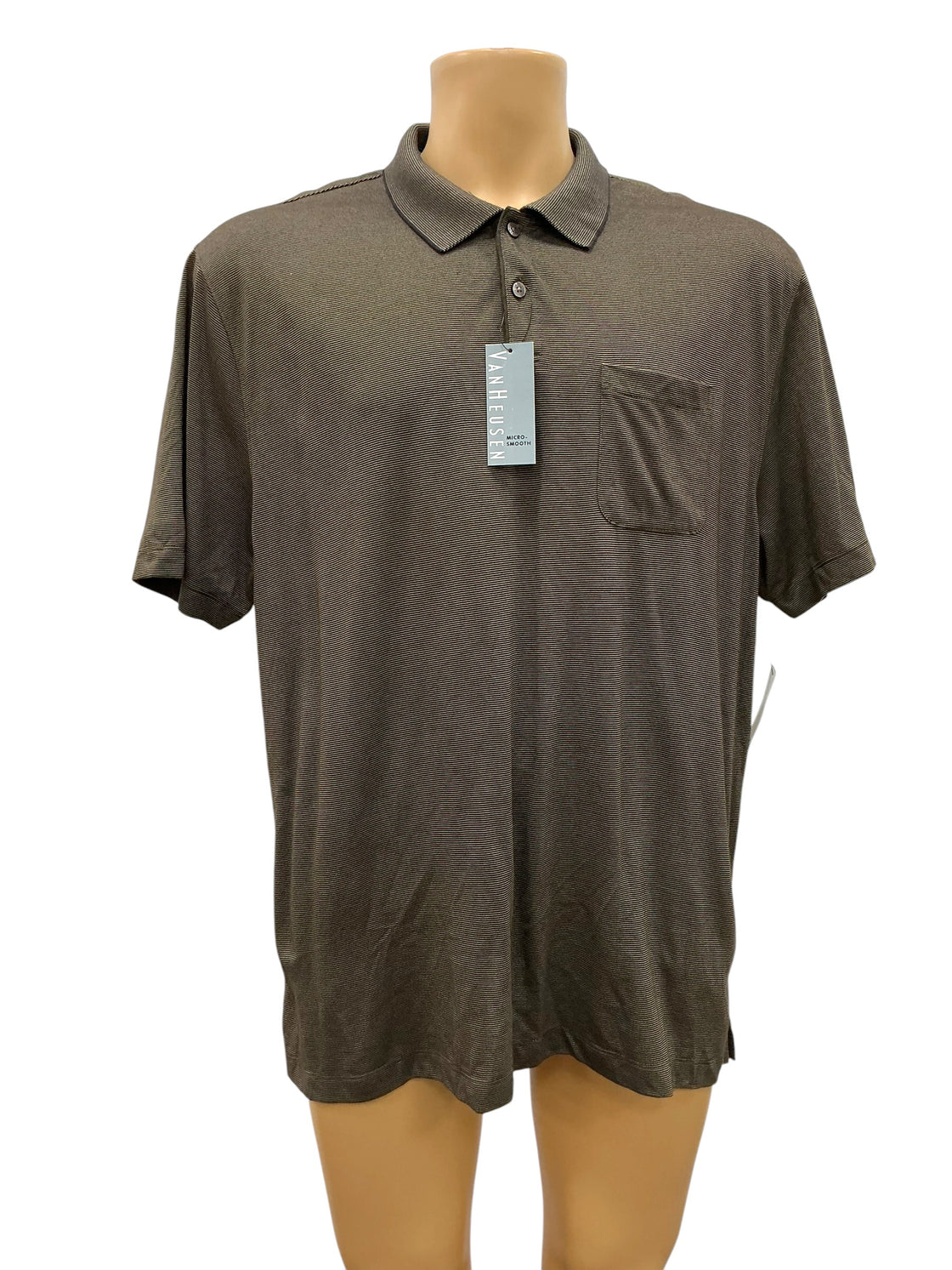 Camisa XXL (VAN HEUSEN)
