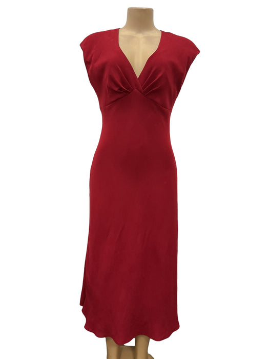 Vestido 8 (JONES NEW YORK)