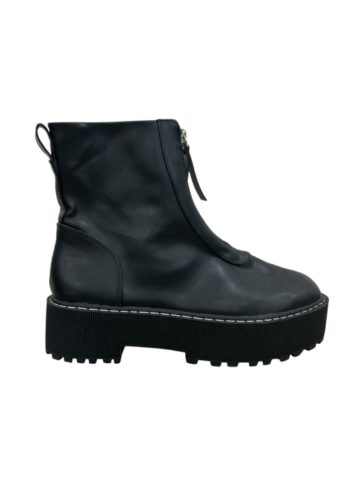 Botines 8 (DIVIDED)