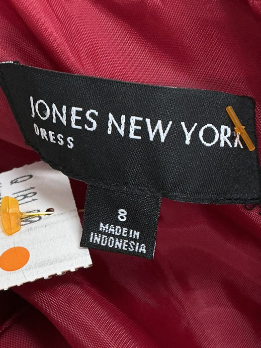 Vestido 8 (JONES NEW YORK)