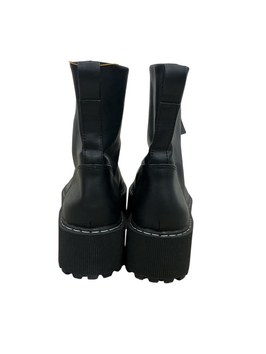 Botines 8 (DIVIDED)