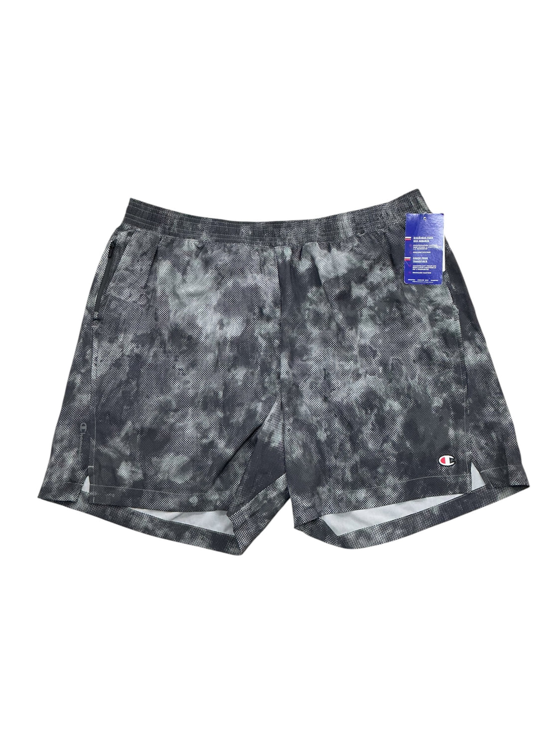 Pantaloneta 2XL (CHAMPION)