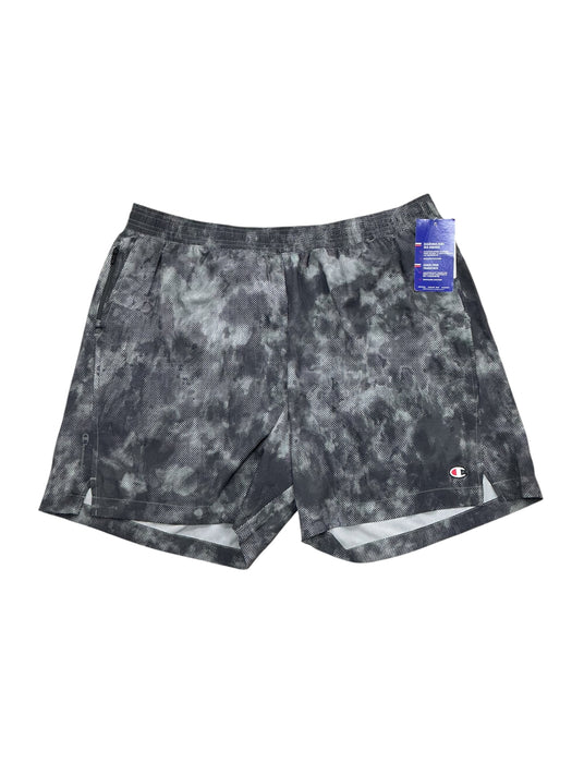 Pantaloneta 2XL (CHAMPION)
