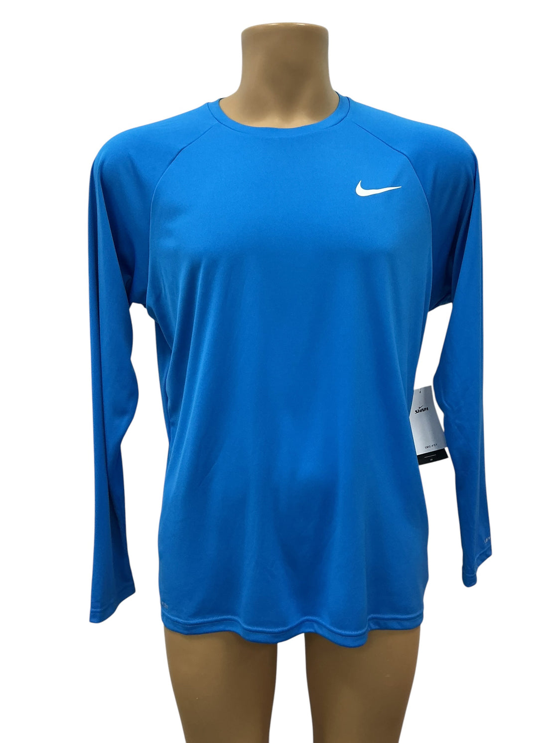 Playera L (NIKE)