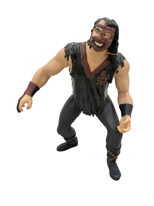 Mankind (JAKKS PACIFIC)
