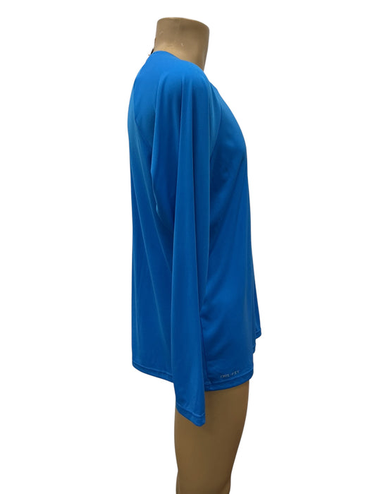 Playera L (NIKE)