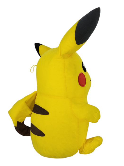 Pikachu (POKÉMON)