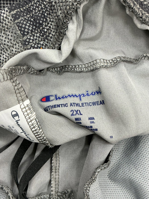 Pantaloneta 2XL (CHAMPION)