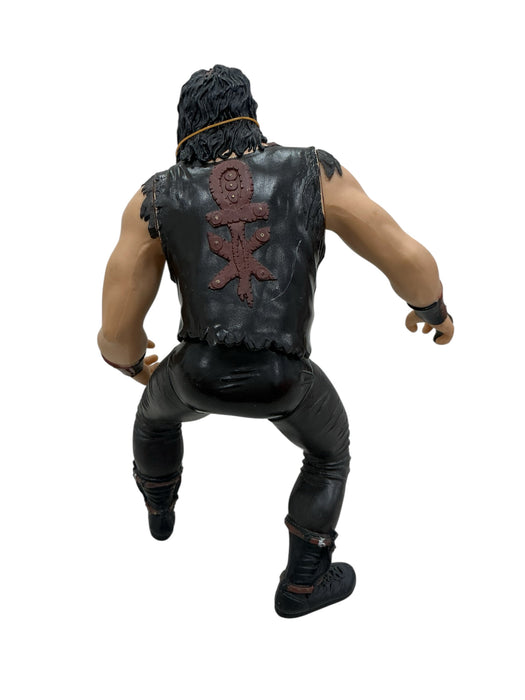 Mankind (JAKKS PACIFIC)