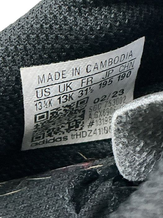 Tenis para niñ@ 13.5K (ADIDAS)