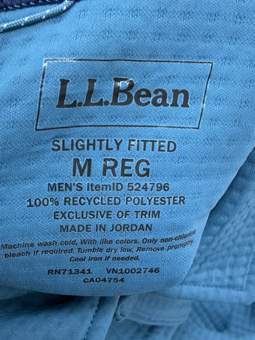 Camisa M (L.L.BEAN)