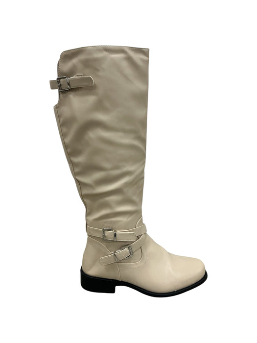 Botas 6 (ZBY)