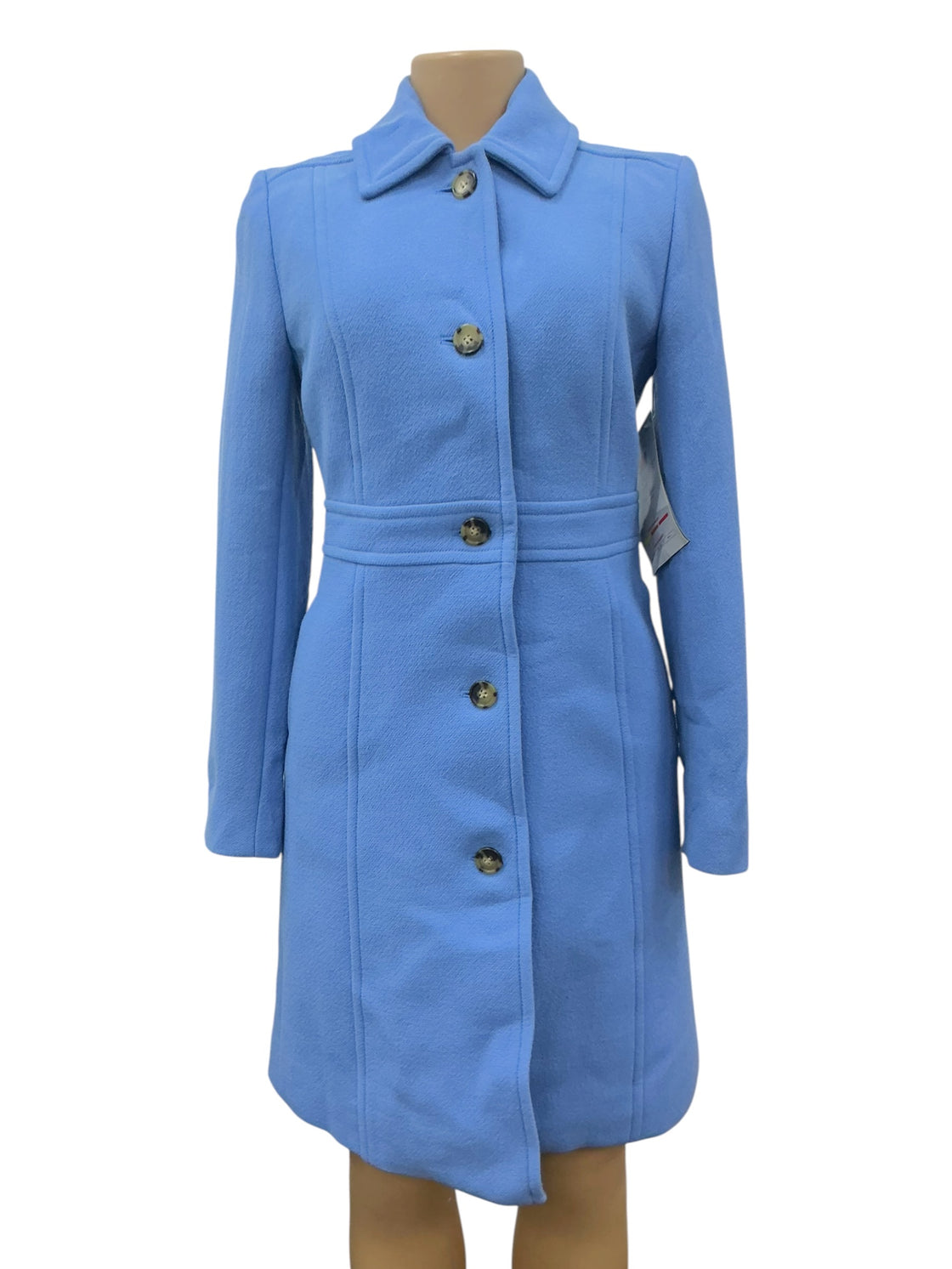 Abrigo 2 (J. CREW)