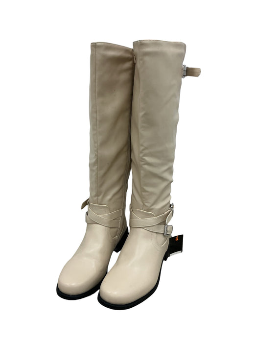 Botas 6 (ZBY)