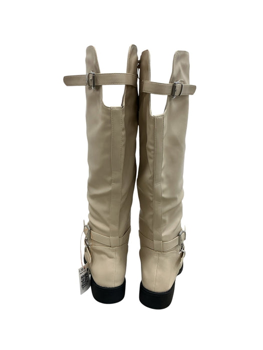 Botas 6 (ZBY)