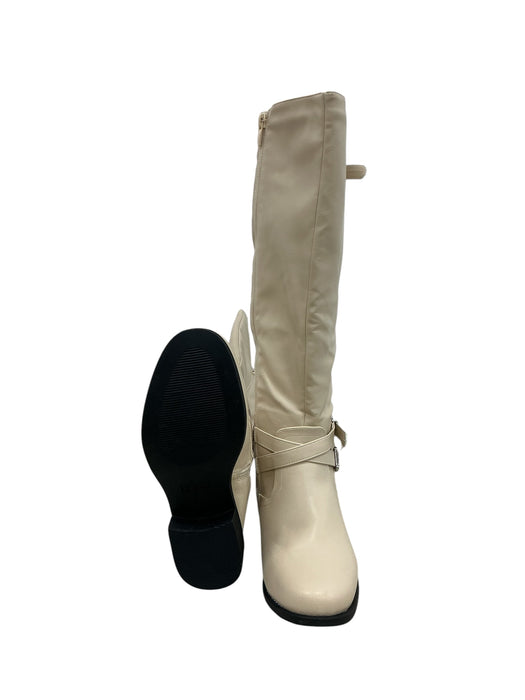 Botas 6 (ZBY)