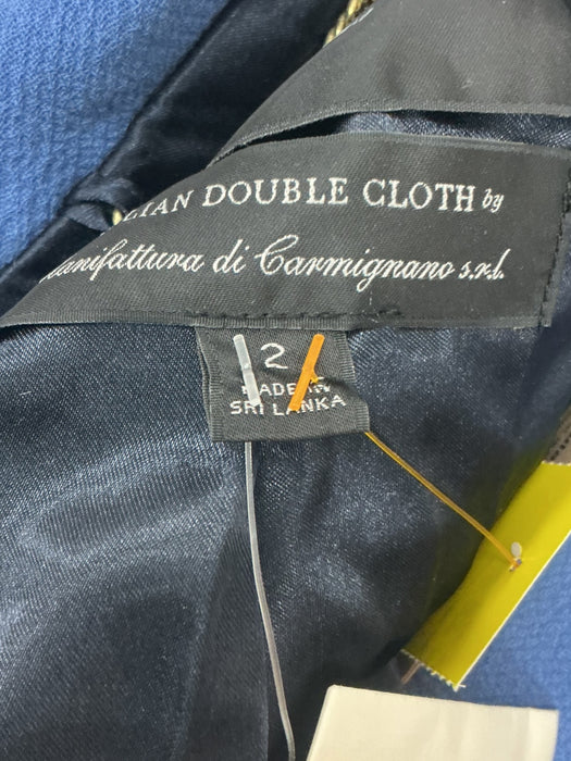 Abrigo 2 (J. CREW)