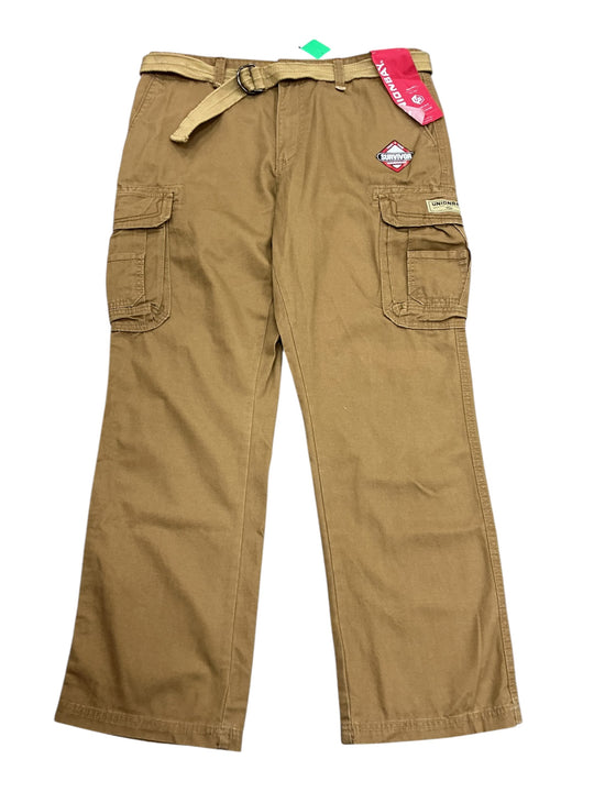 Pantalón 36x32 (UNIONBAY)