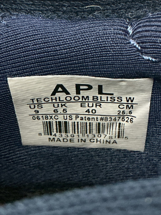 Tenis 9 (APL)