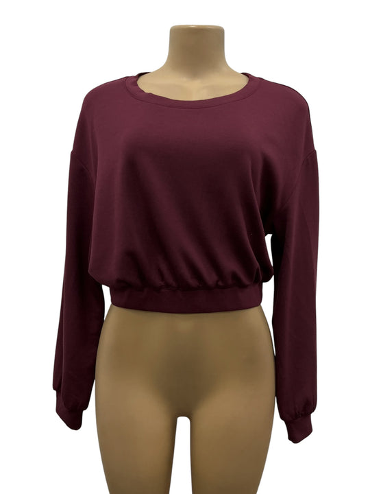 Blusa M (HALARA)