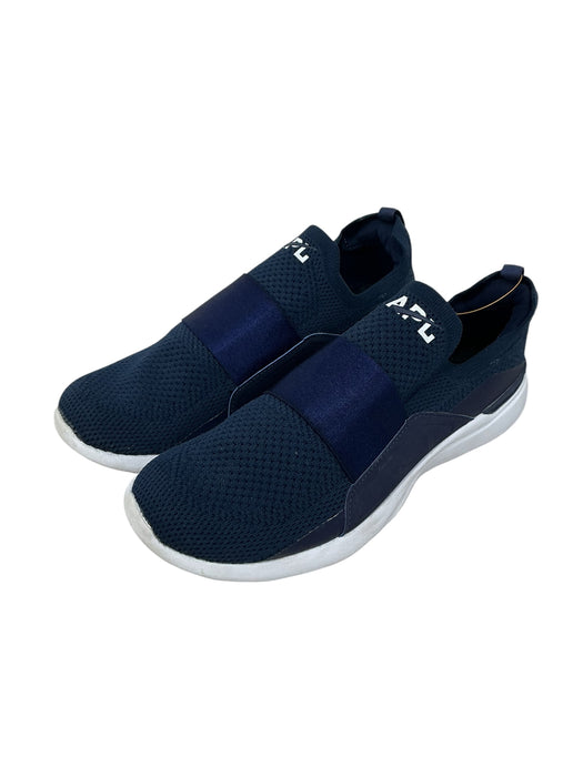 Tenis 9 (APL)
