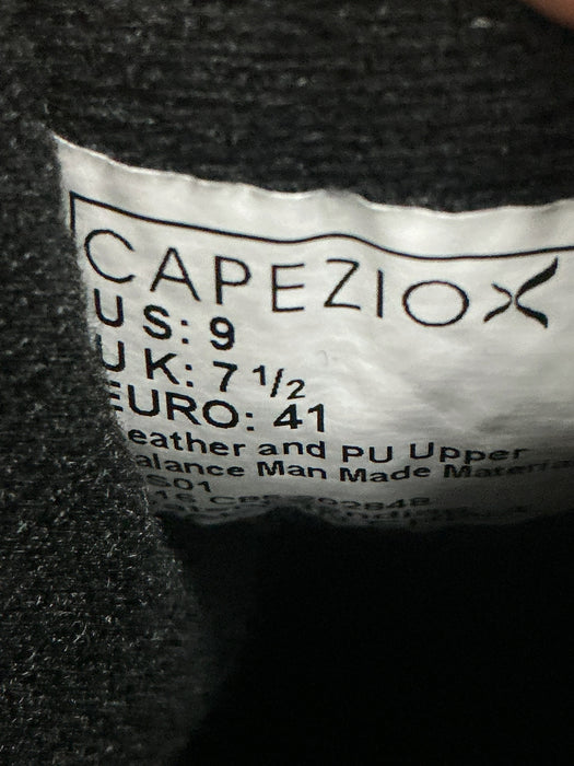 Tenis 9 (CAPEZIO)