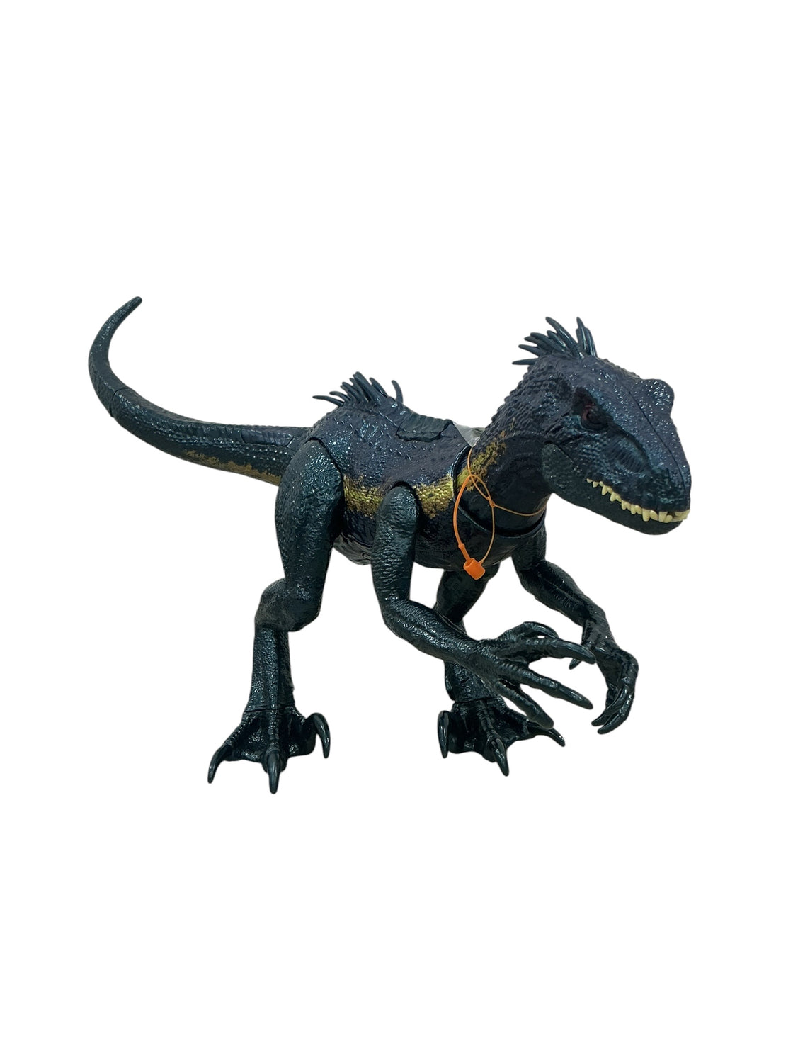 Indoraptor Jurassic World (MATTEL)
