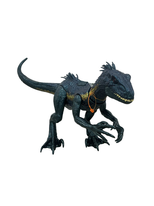 Indoraptor Jurassic World (MATTEL)