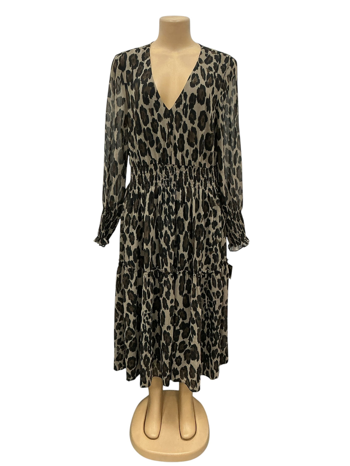 Vestido 14 (TAYLOR)