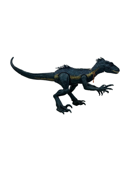 Indoraptor Jurassic World (MATTEL)