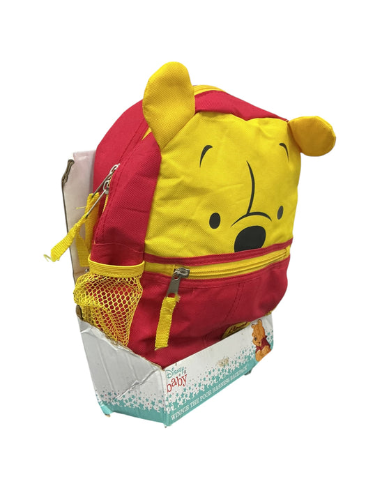 Mochila con Arnés Winnie The Pooh para niño (DISNEY BABY)