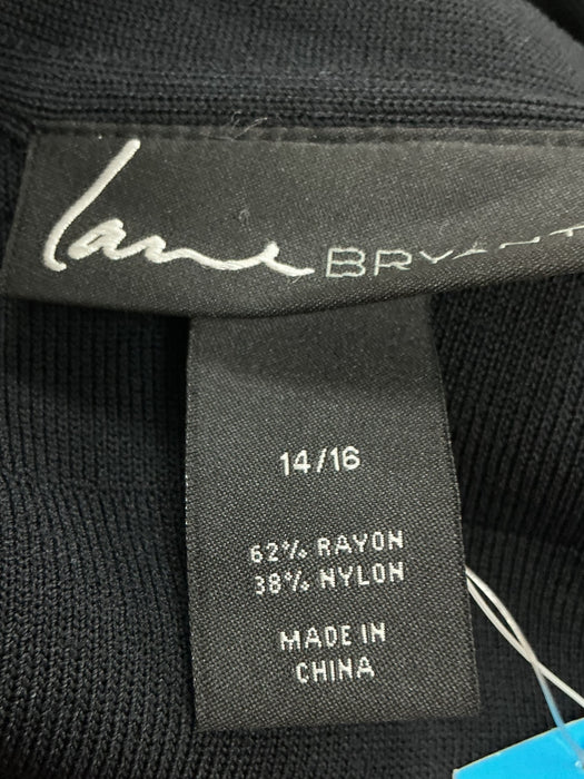 Suéter 14/16 (LANE BRYANT)