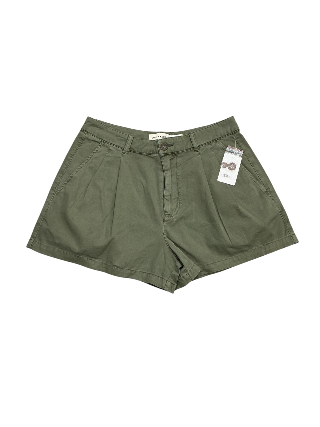 Short 4 (LUCKY BRAND)