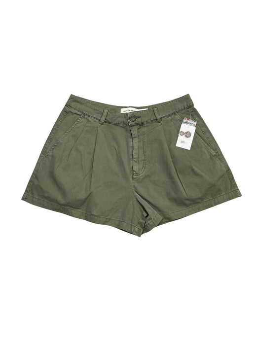 Short 4 (LUCKY BRAND)