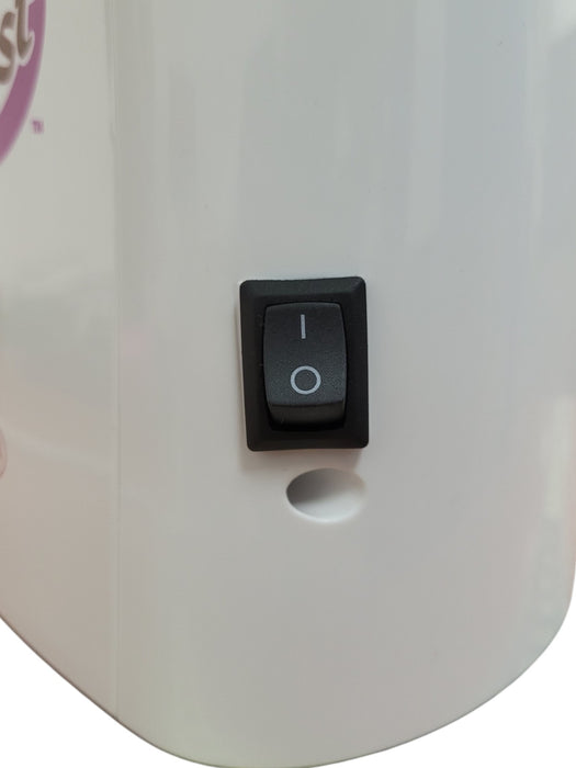 Máquina para Helados (NOSTALGIA ELECTRICS)