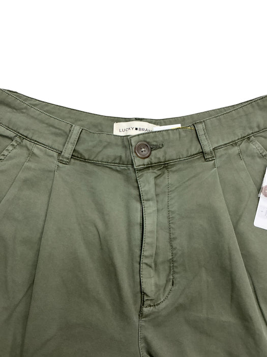 Short 4 (LUCKY BRAND)