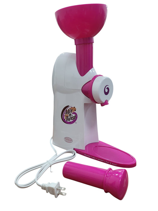 Máquina para Helados (NOSTALGIA ELECTRICS)
