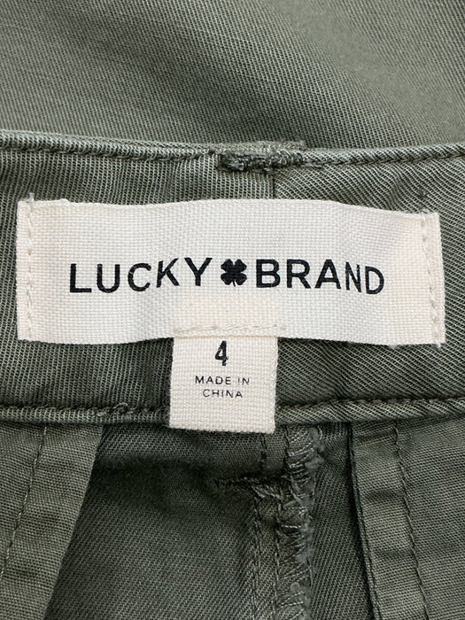 Short 4 (LUCKY BRAND)