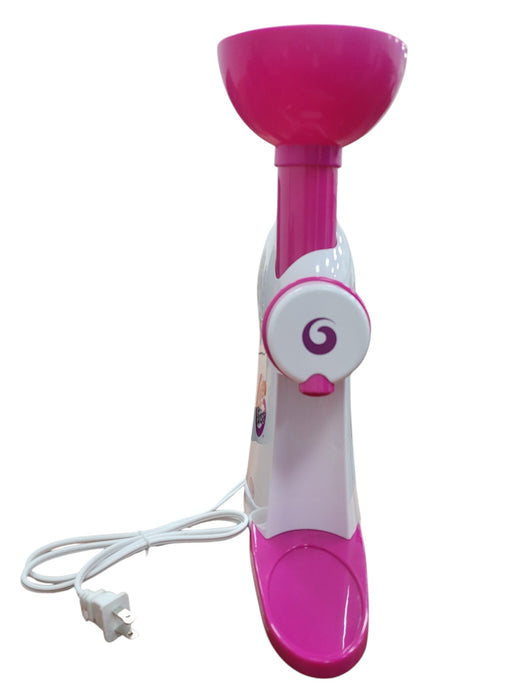 Máquina para Helados (NOSTALGIA ELECTRICS)