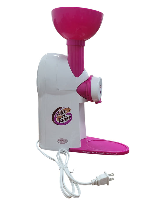 Máquina para Helados (NOSTALGIA ELECTRICS)