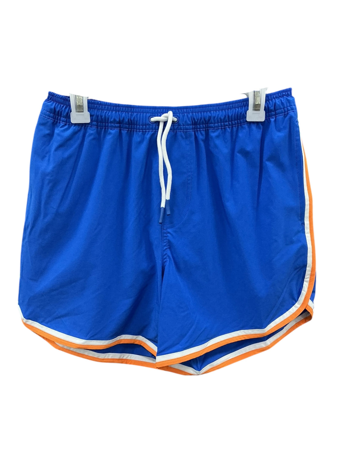 Pantaloneta S (HOT COALS)