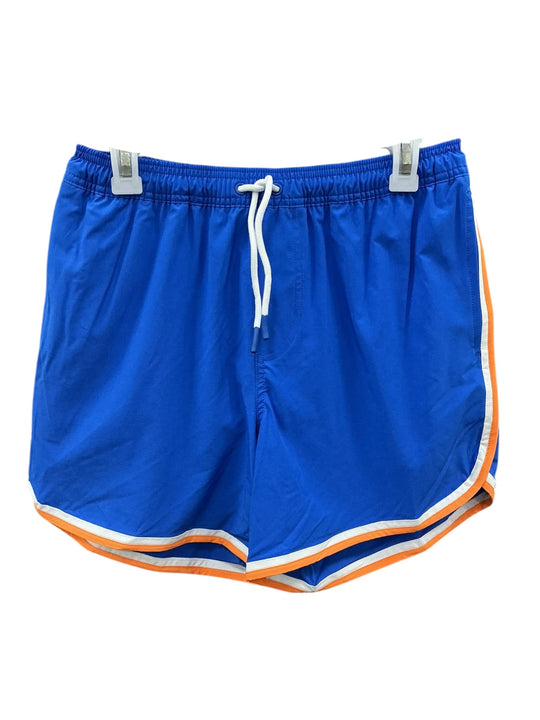 Pantaloneta S (HOT COALS)