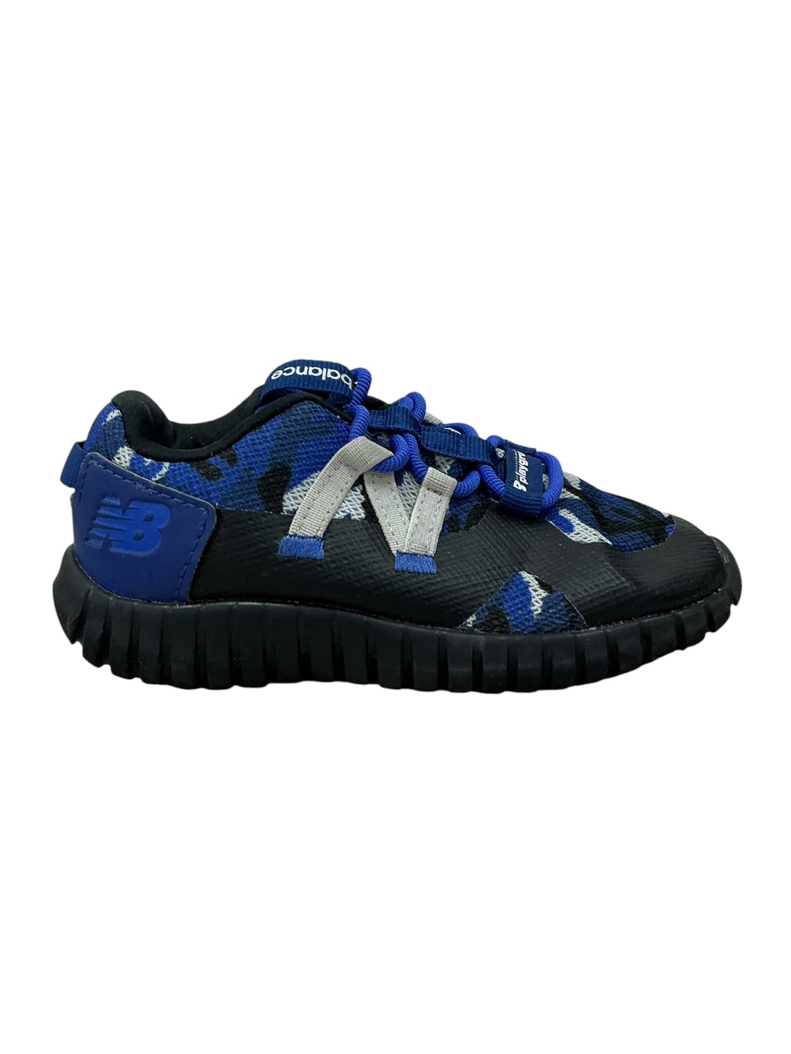 Tenis para niñ@ 9.5 (NEW BALANCE)