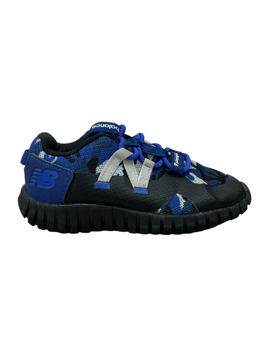 Tenis para niñ@ 9.5 (NEW BALANCE)