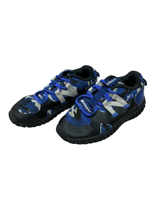Tenis para niñ@ 9.5 (NEW BALANCE)