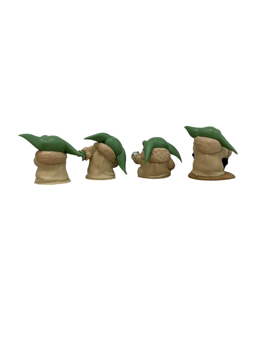 Figuras de Grogu (HASBRO)