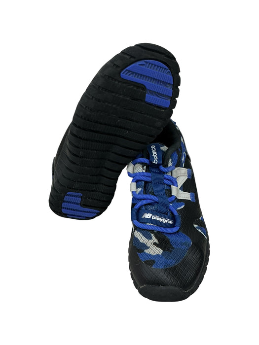 Tenis para niñ@ 9.5 (NEW BALANCE)