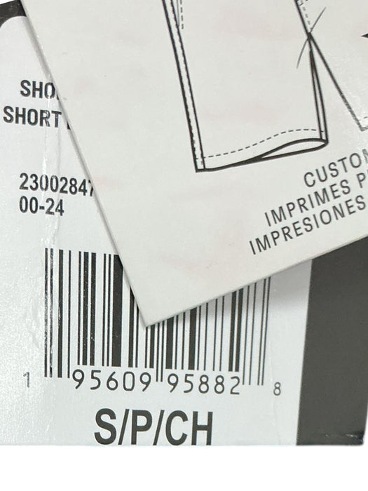 Pantaloneta S (HOT COALS)