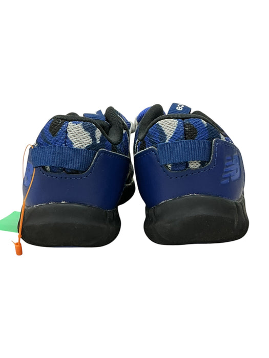 Tenis para niñ@ 9.5 (NEW BALANCE)