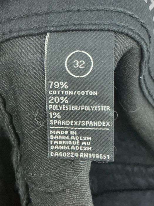 Pantaloneta 32 (BUFFALO)